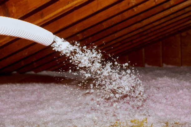 Best Insulation for Specific Applications in Lake Wales, FL